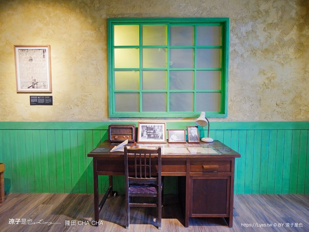 隆田文化資產教育 隆田車站 台南官田景點 柏青哥 親子戲水 考古玩沙