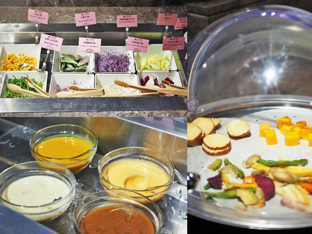 宜蘭-礁溪麒麟大飯店(早餐&房型) 湯屋坐擁龜山島美景 溫泉SPA水療區x游泳池x露天泡湯池 親子玩水去