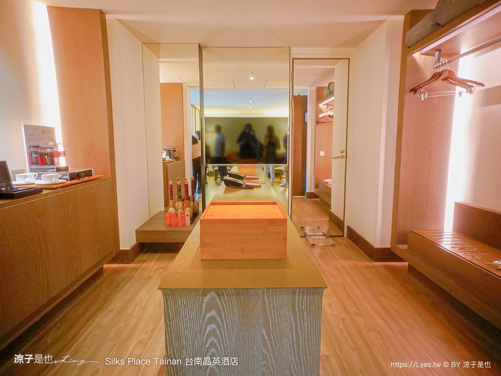 台南晶英酒店 台南住宿 星級飯店 親子飯店 房型 泳池 早餐 兒童遊戲室 餐廳 silks place tainan