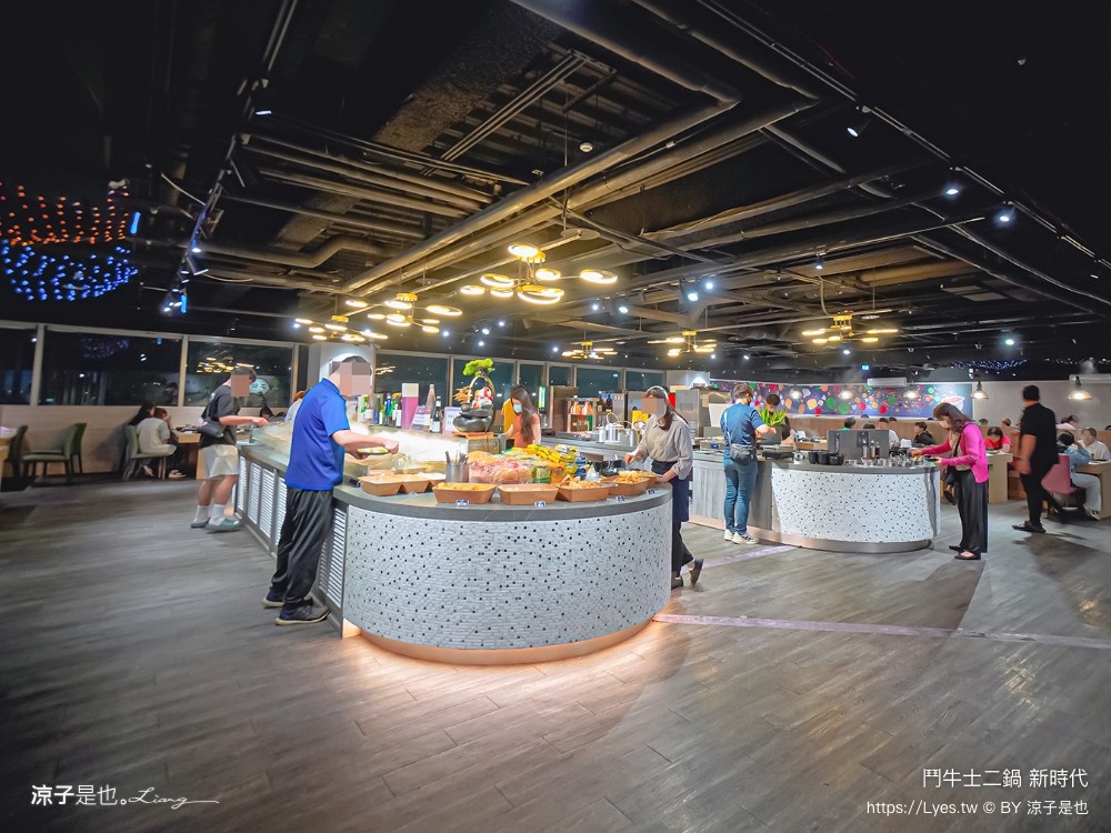鬥牛士二鍋 菜單價位 台中 火鍋吃到飽 壽喜燒 台中新時代餐廳 生日 訂位 cp值 平價火鍋