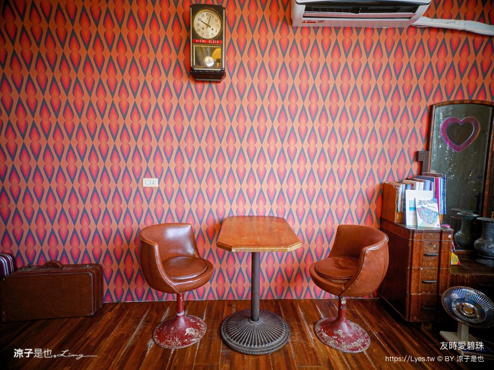 友時愛碧珠 菜單 墾丁美食 恆春美食 屏東餐廳 私房料理 復古風 合菜餐廳 墾丁小餐館 訂位