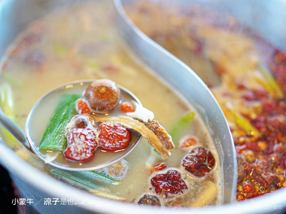小蒙牛頂級麻辣養生鍋 台中 台灣大道餐廳 麻辣火鍋吃到飽 哈根達司 和牛 美食 菜單 優惠 兒童節活動