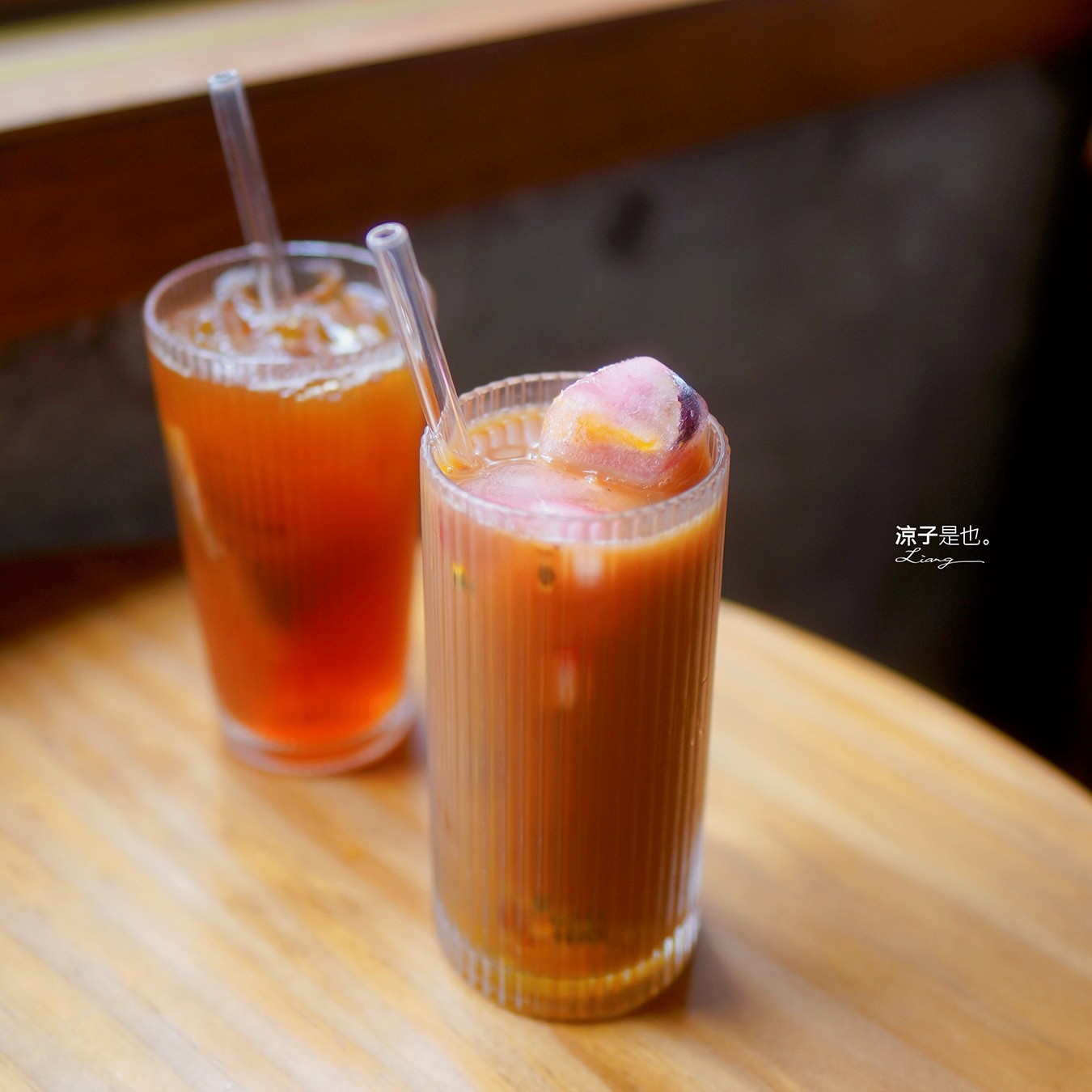 莉莉安可頌烘焙專門店 菜單 台中 麵包 下午茶 咖啡館 文青老宅 蛋糕 台中甜點