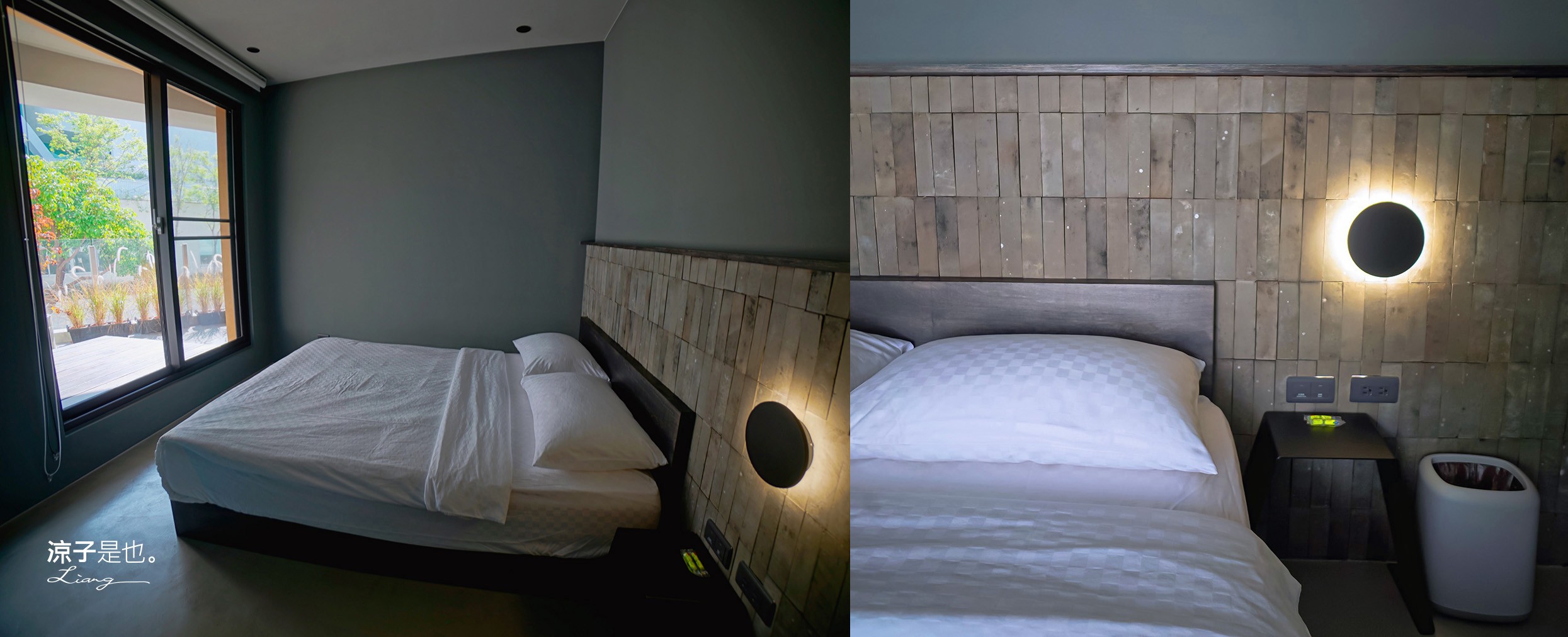 珍友愛 台南住宿 台南包棟民宿 台南美術館飯店 珍友愛價格 房型 設施 廚房