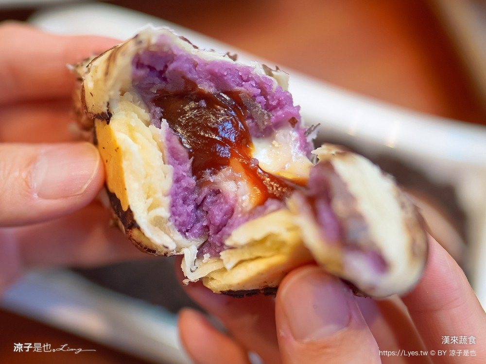 漢來蔬食 菜單 台中廣三SOGO 素食港式飲茶 美食餐廳 主廚推薦必點 木桶豆花 點心