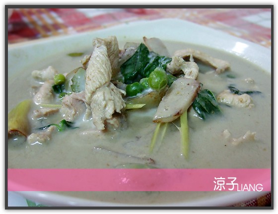 泰僑村泰式小吃07