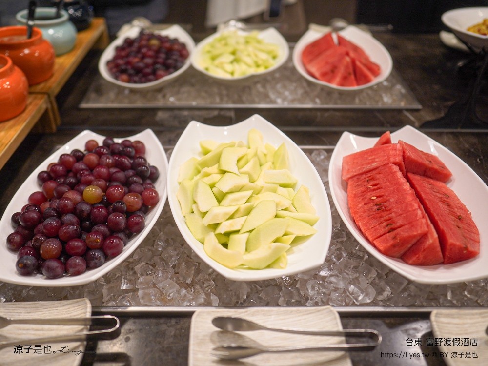 台東富野渡假酒店 台東吃到飽 台東住宿 推薦 一泊二食 宵夜 市區飯店 高cp值 親子飯店 台東美食小吃 吃到飽餐廳