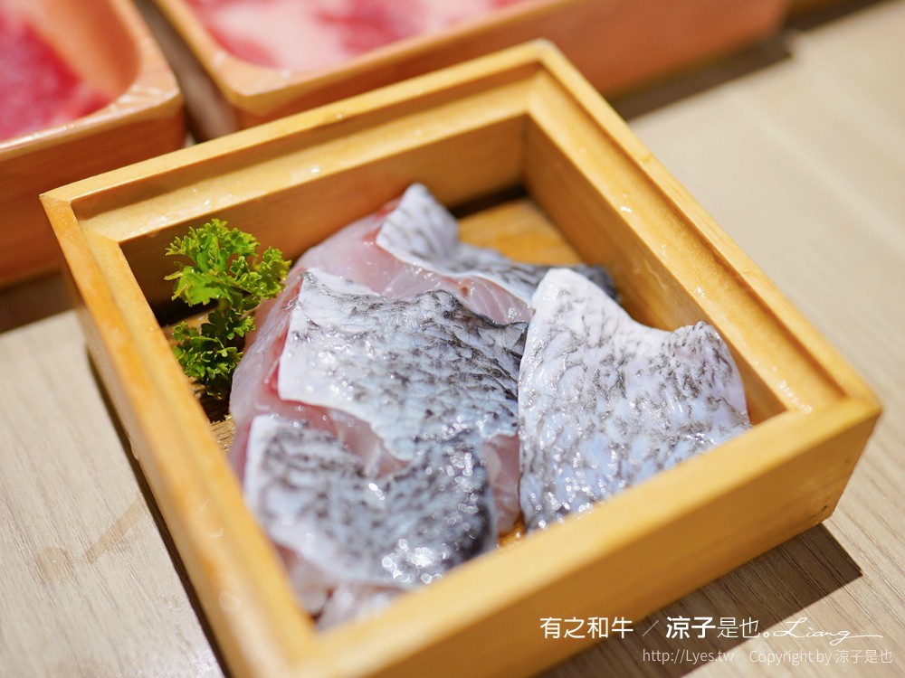 有之和牛鍋物放題 菜單 台中 和牛吃到飽 火鍋推薦 北屯聚餐 自助吧 buffet