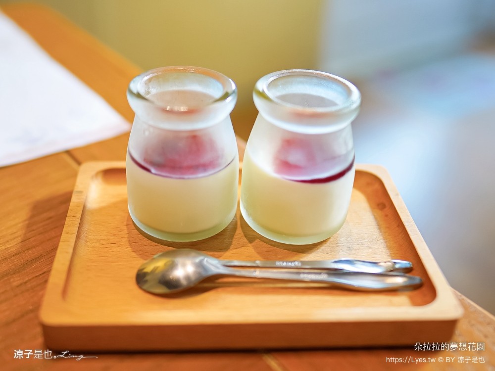 朵拉拉的夢想花園 菜單 嘉義景觀餐廳 東石美食 歐式建築 火鍋 豬腳排餐 嘉義庭園餐廳