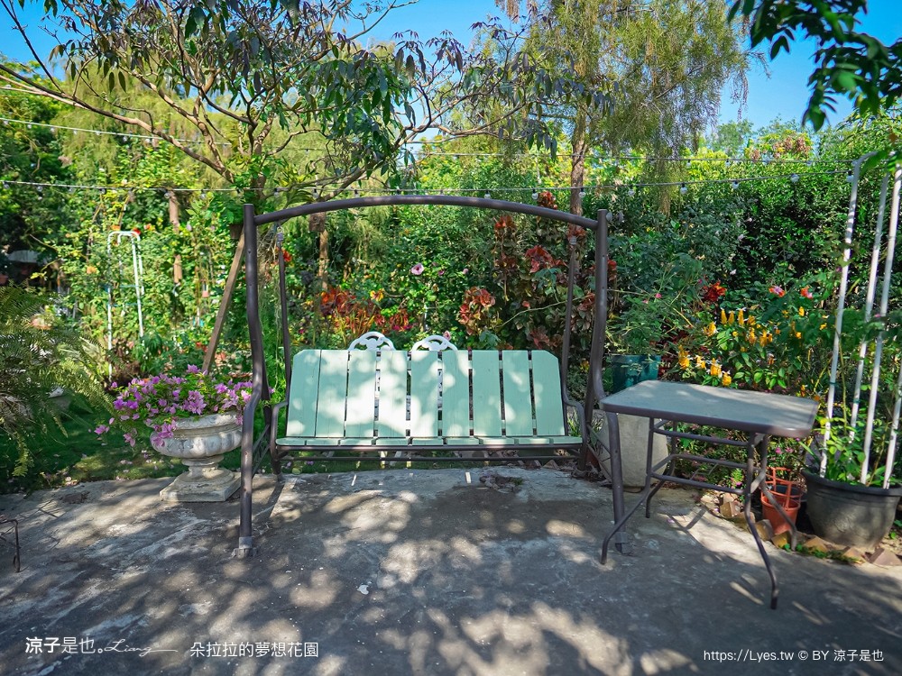朵拉拉的夢想花園 菜單 嘉義景觀餐廳 東石美食 歐式建築 火鍋 豬腳排餐 嘉義庭園餐廳