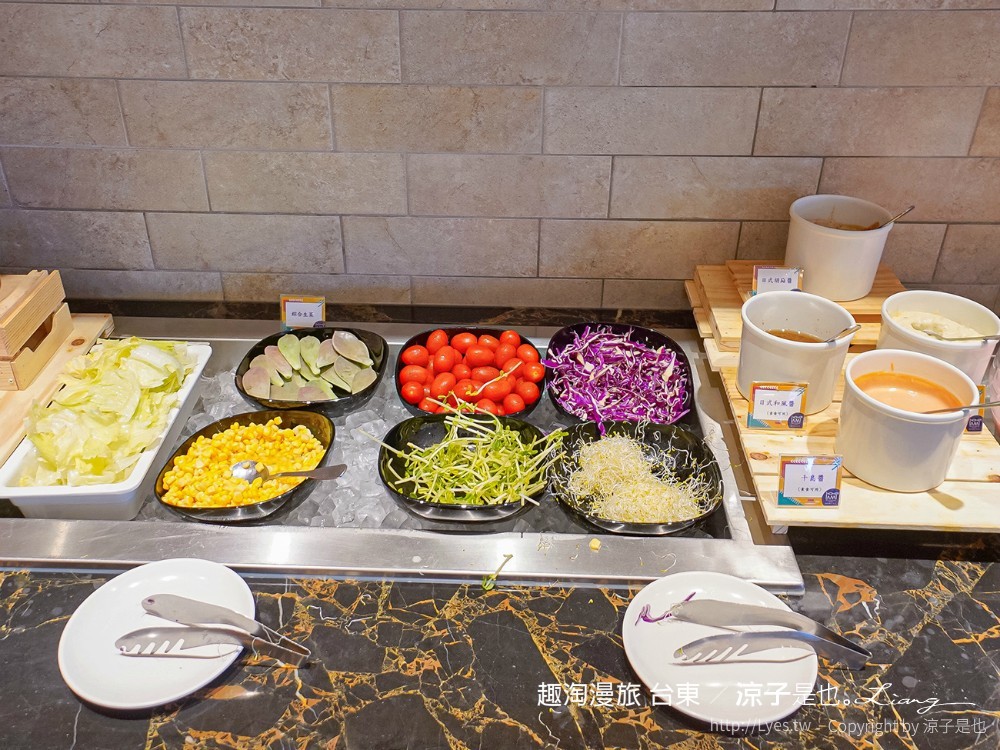 台東住宿 趣淘漫旅台東01 房型 早餐 台東火車站飯店 台東親子飯店 設計旅店 CP值 房價