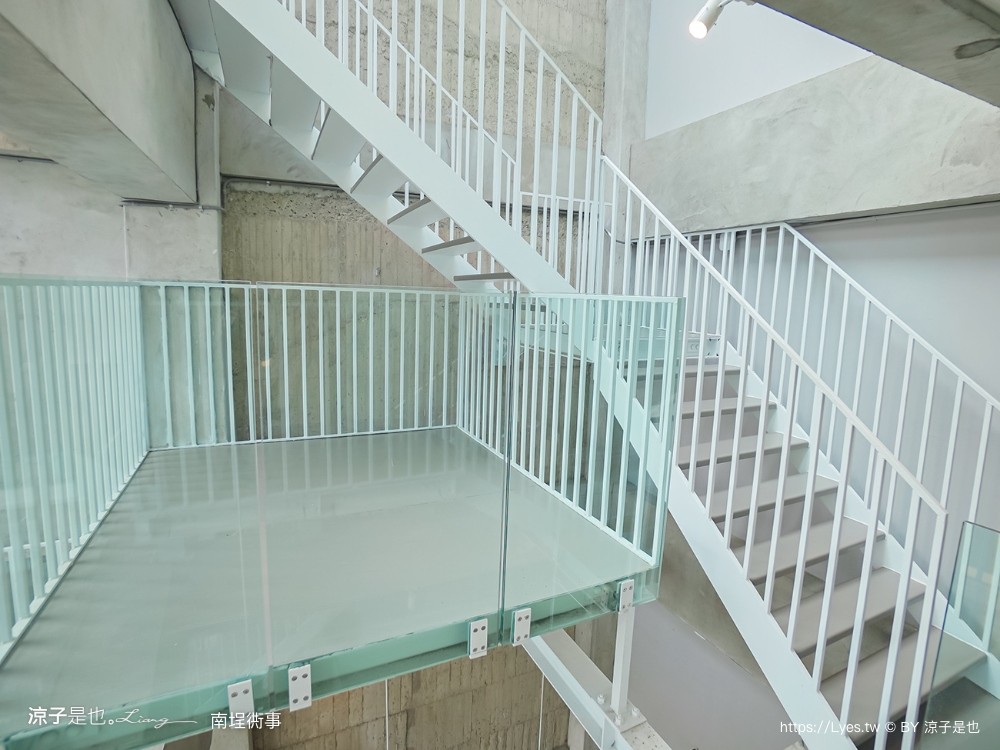 南埕衖事 菜單 2022台南爆紅景點 森林系網美 冰淇淋店 伴手禮 飯店改建 日本建築大師 藤本壯介 迷路