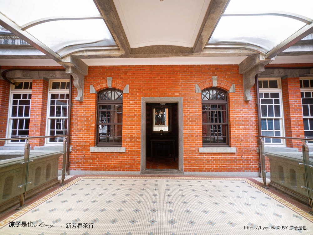 2024臺北古蹟日 漸層臺北 台北景點 李臨秋故居 霞海城煌廟 貝殼好室 新芳春茶行 臺北老屋探險隊 導覽路線 老屋翻新 新北古蹟 老房子文化運動