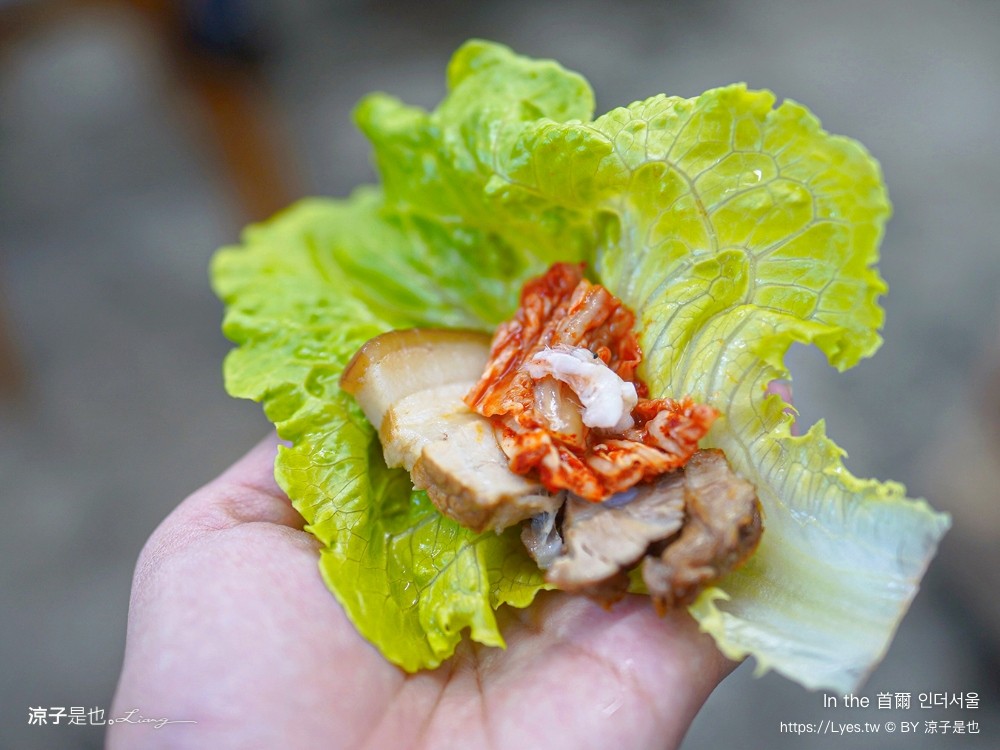in 首爾 菜單 seoul 인더서울 台中美食 首爾飯桌 韓式湯鍋專賣店 台中韓式料理推薦