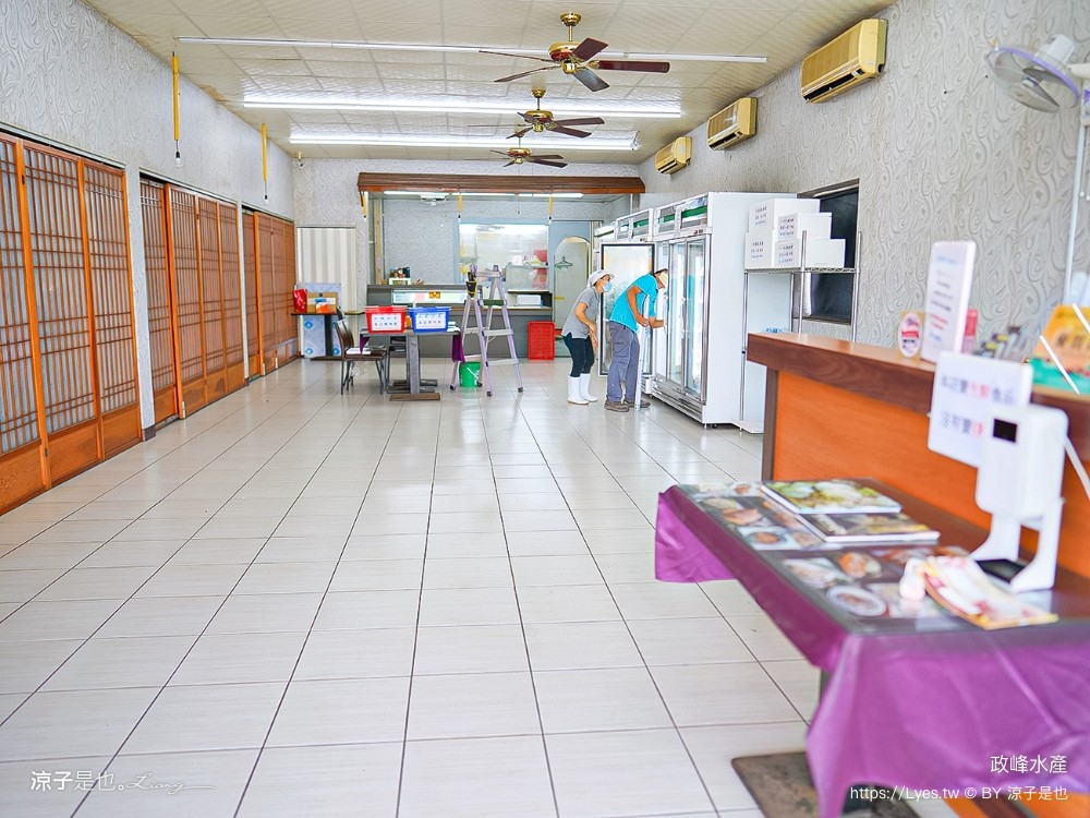 政峰水產 嘉義太保景點一日遊 嘉義太保美食小吃 故宮南院