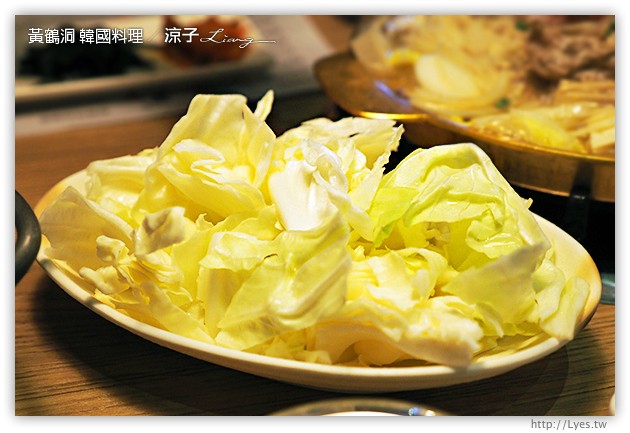 台中-黃鶴洞 銅盤烤肉 部隊鍋-中友百貨旁的黃鶴洞韓式料理