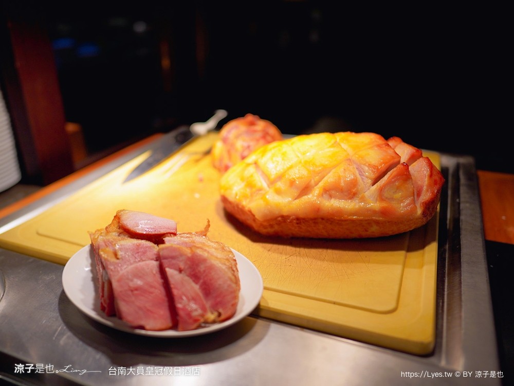 台南 大員皇冠假日酒店 台南安平住宿 親子飯店 泳池 安平 早餐 自助餐 海景房