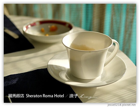 義大利住宿-Sheraton Roma Hotel-Day8、9義大利羅馬四星級飯店