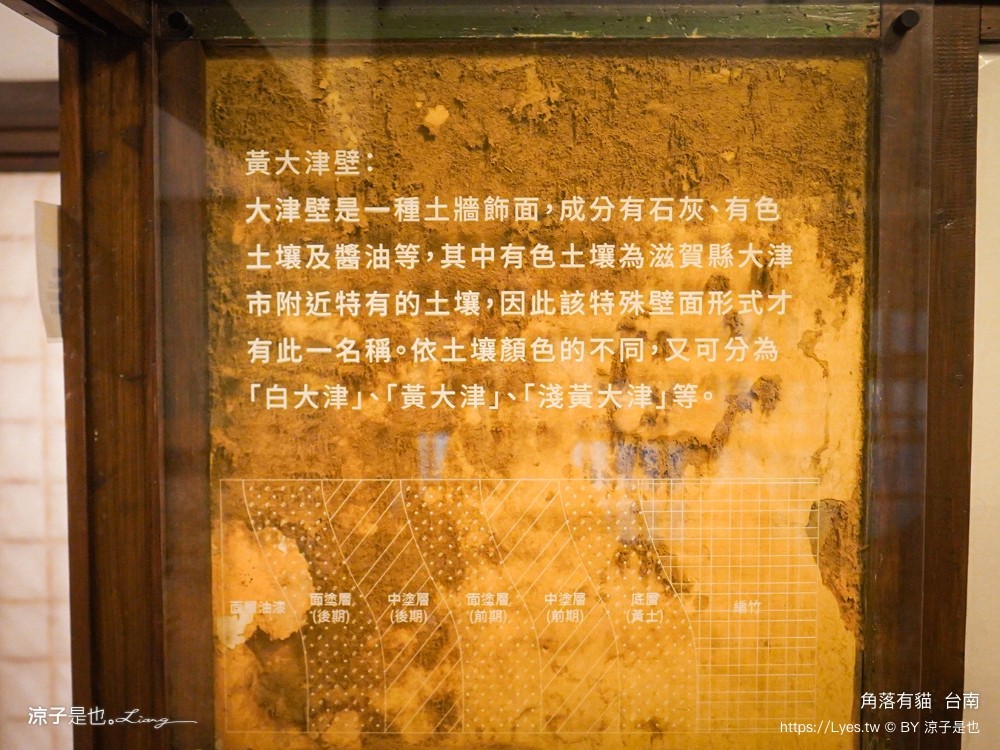 台南角落有貓 菜單 台南 貓咪咖啡廳 老宅餐廳 台南美食推薦 親子景點 日式老宅 貓奴 甜點