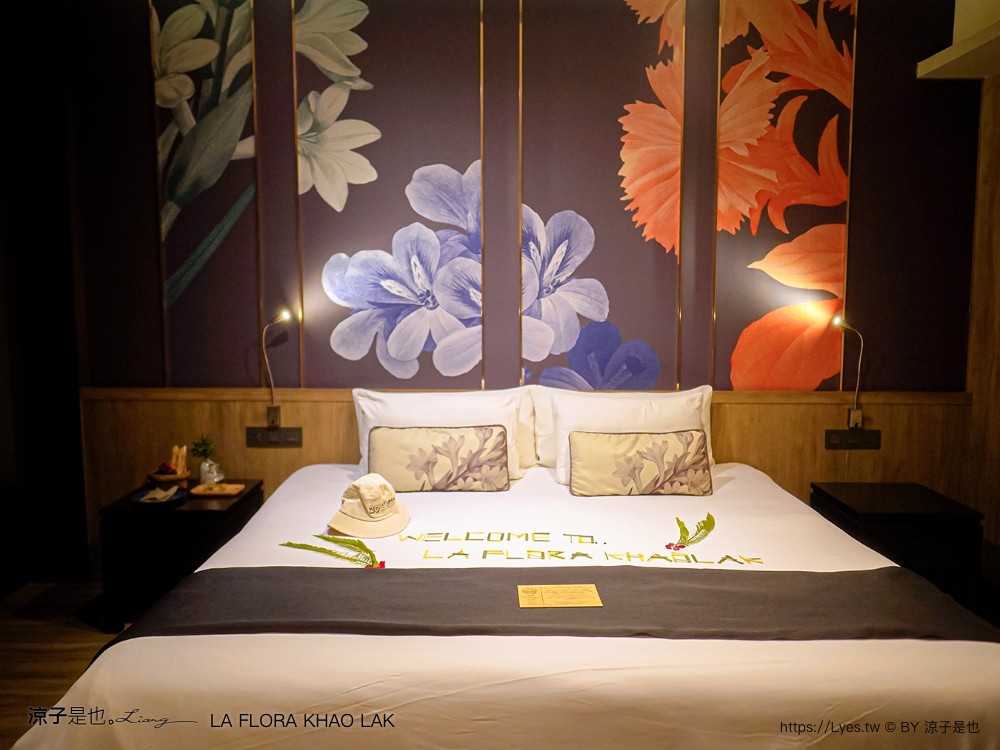 la flora khao lak 泰國攀牙 飯店推薦 泳池住宿 泰國五星級飯店 海景 沙灘 考拉 渡假村推薦