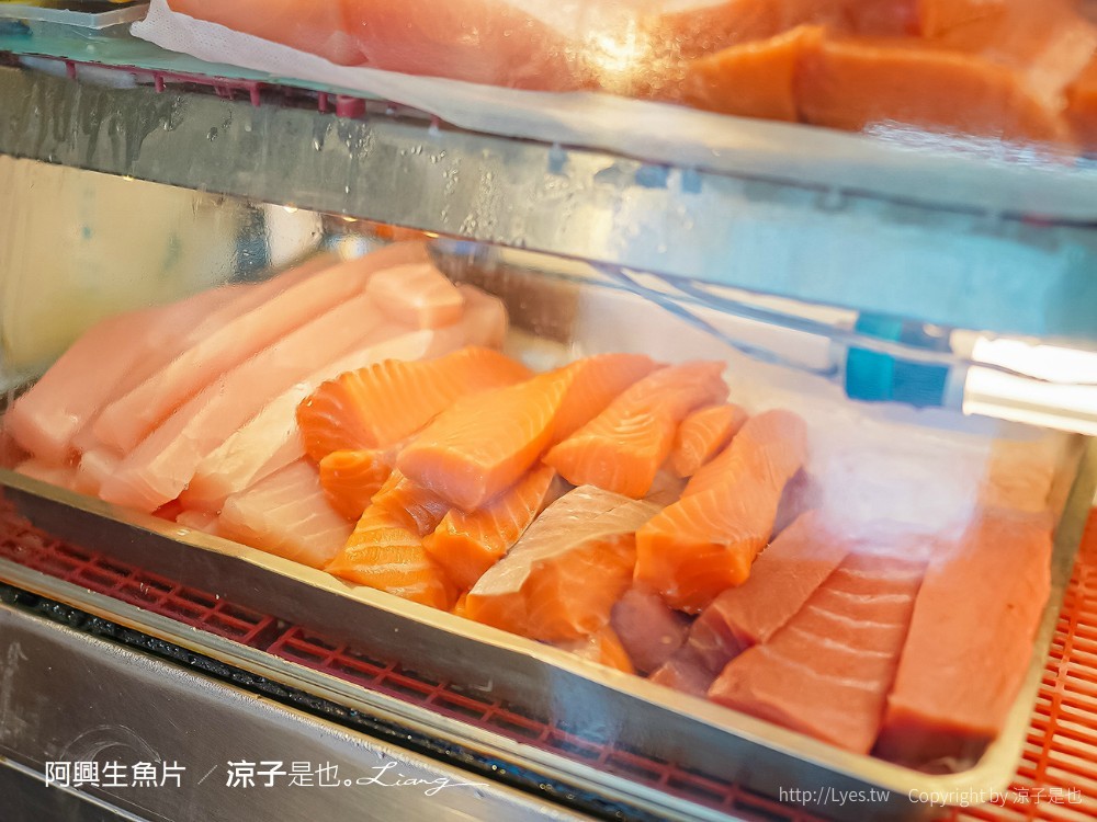 阿興生魚片 菜單 屏東墾丁必吃 後壁湖海鮮美食 餐廳 新鮮生魚片 CP值