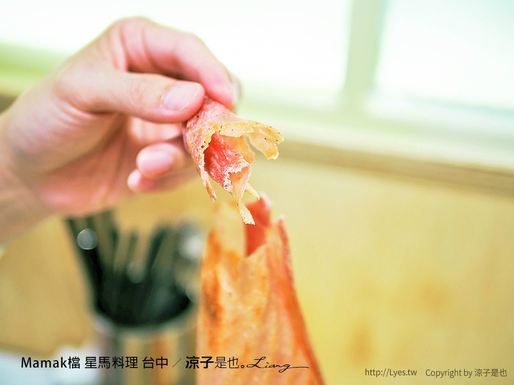 Mamak檔 星馬料理 台中