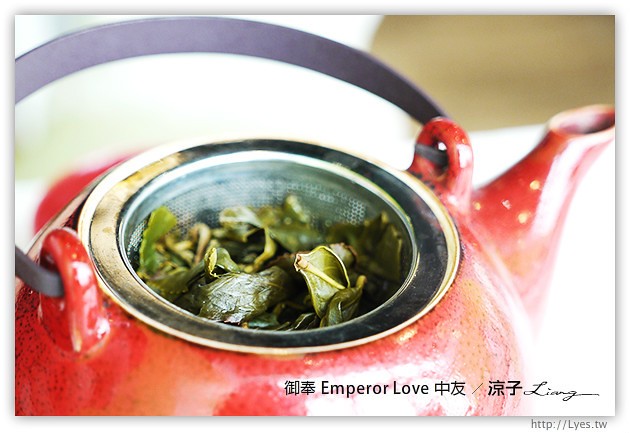 台中-御奉 Emperor Love 中友百貨餐廳 樂活輕食的美味早午餐、義大利麵試吃報告