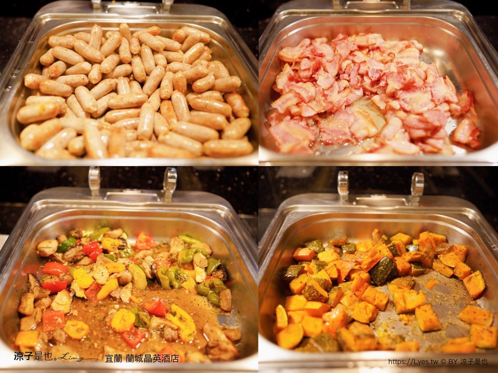 蘭城晶英酒店 宜蘭親子飯店 住宿券 宜蘭住宿 最新設施 趣七樓 房型 早餐 攻略 電影院 芬朵奇堡