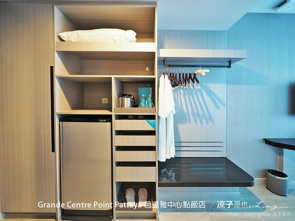 grande centre point pattaya 芭達雅中心點飯店