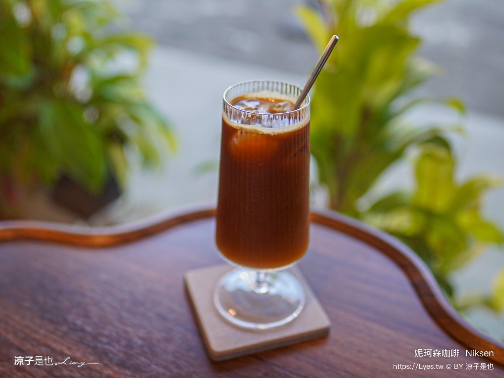 妮珂森咖啡 niksen 菜單 國姓咖啡 南投咖啡 寵物友善 南投下午茶 楞嚴宮 網美咖啡館