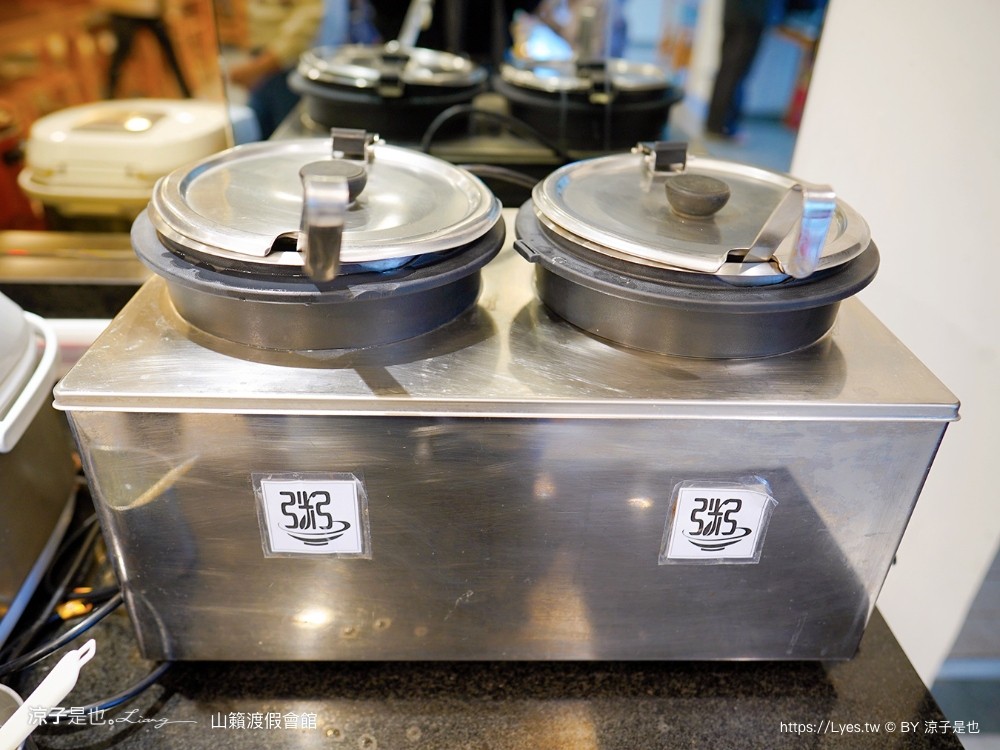 白河山籟會館 台南 溫泉飯店 房型 早餐 湯屋 大眾池 台南民宿 台南住宿 泡湯