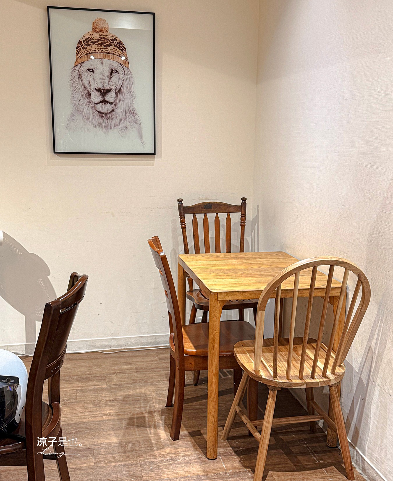 金香 菜單 Jin pang 台中 北屯 文青風 台菜料理 巷弄美食 台中餐廳 訂位