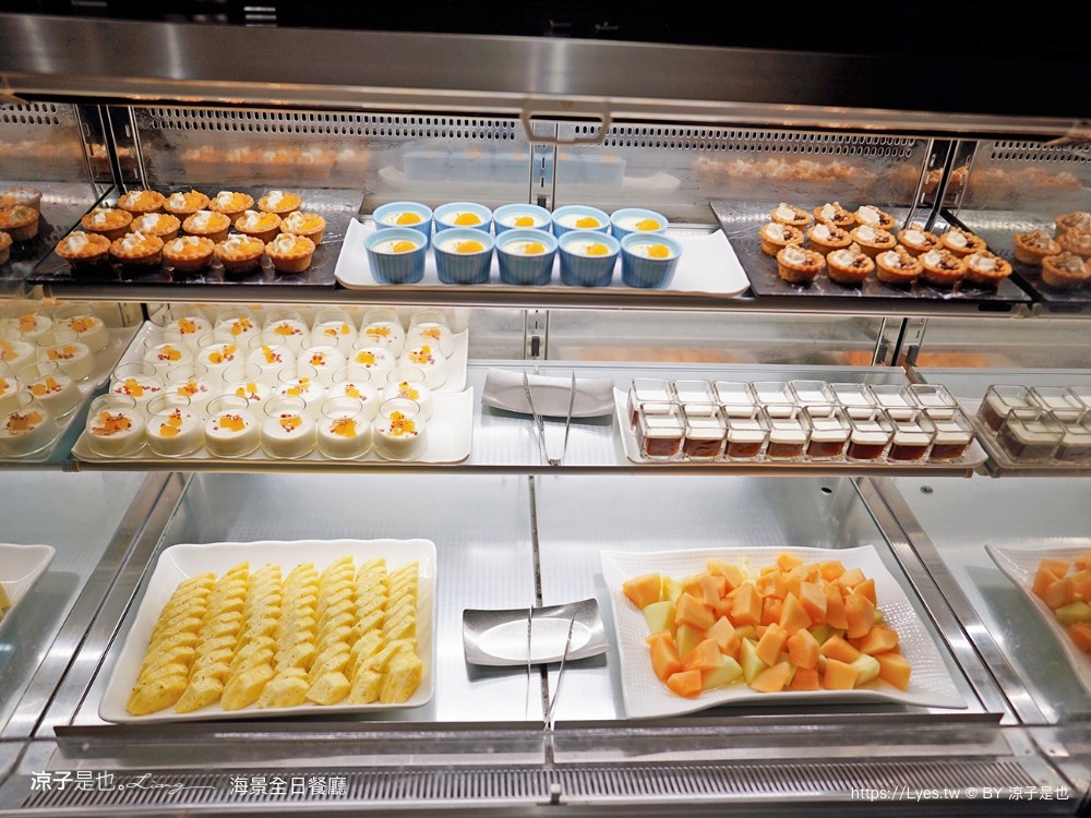 蘭陽烏石港海景酒店 早餐 晚餐 海景全日餐廳 自助餐吃到飽 一泊二食 宜蘭頭城住宿 宜蘭親子飯店