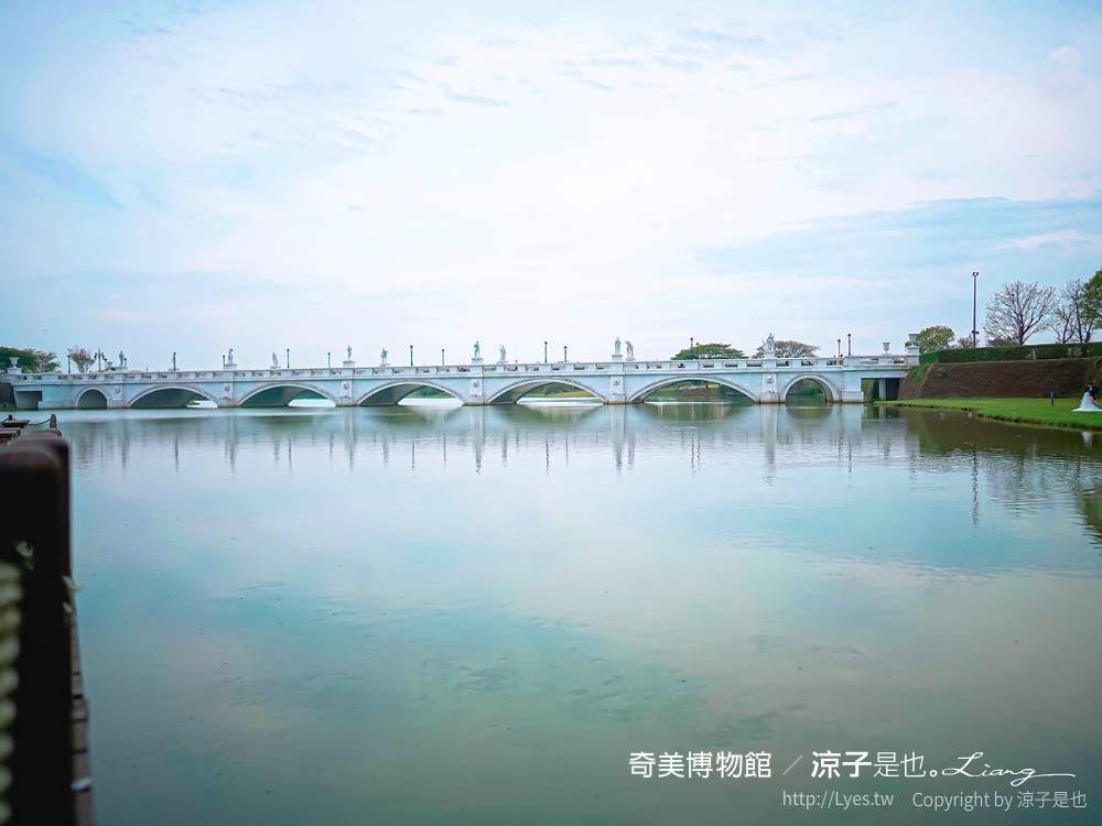 南博ONE 慢遊手札 2022臺南博物館節 奇美博物館 門票優惠 山上花園水道博物館 交通