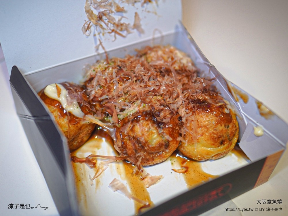 日本環球影城 大阪美食 章魚燒 takopa kukuru 甲賀流 玉屋 十八番 山醬 會津屋 米其林章魚燒