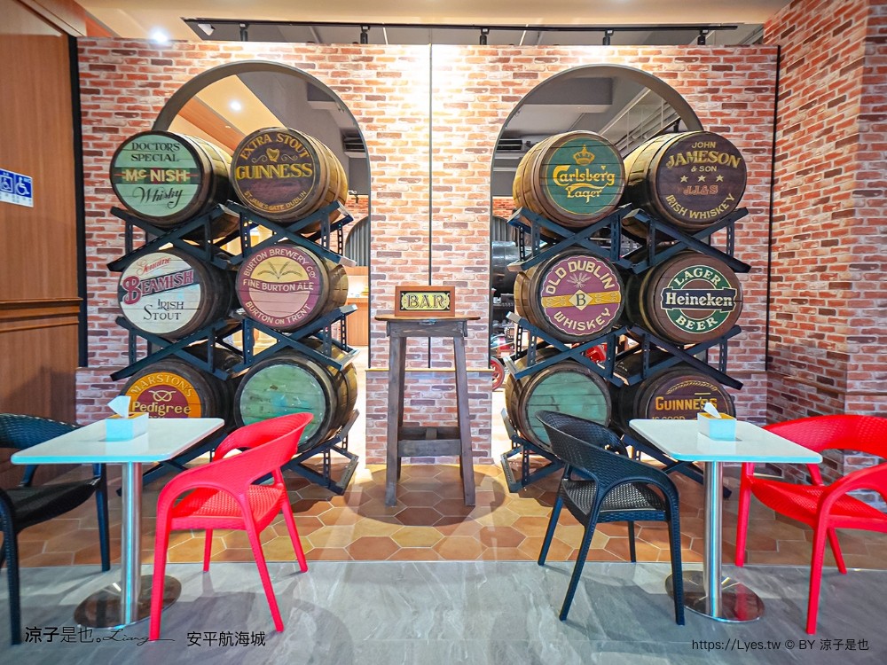 安平航海城 門票 台南景點 鐵達尼號 全新景點 安平航海城預約 安平城堡 羅馬假期 網紅打卡