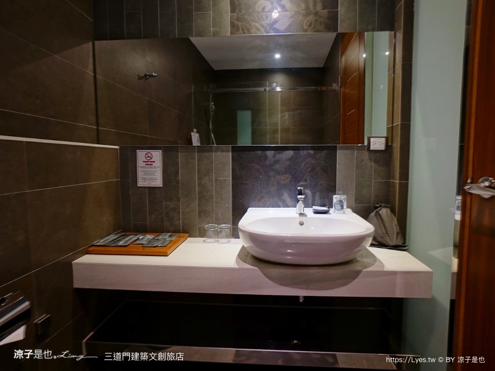 三道 台南住宿 平日旅遊 豪宅教父 點心自助吧