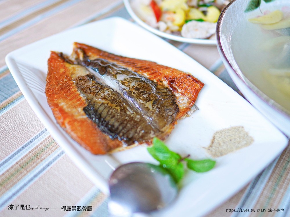 椰庭景觀餐廳 菜單 粉圓冰 蚵仔麵線 四草綠色隧道美食 魚塭改建 台南安南美食 台南景觀餐廳 台南景點 小吃