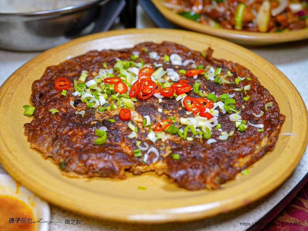 陶之飲 苗栗公館 無菜單料理 客家餐廳 價位 苗栗美食 客家料理