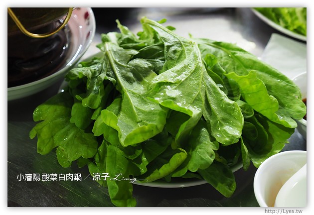 台中-小瀋陽 酸菜白肉鍋-天冷又到了吃火鍋的好時機(搬到太原路囉)