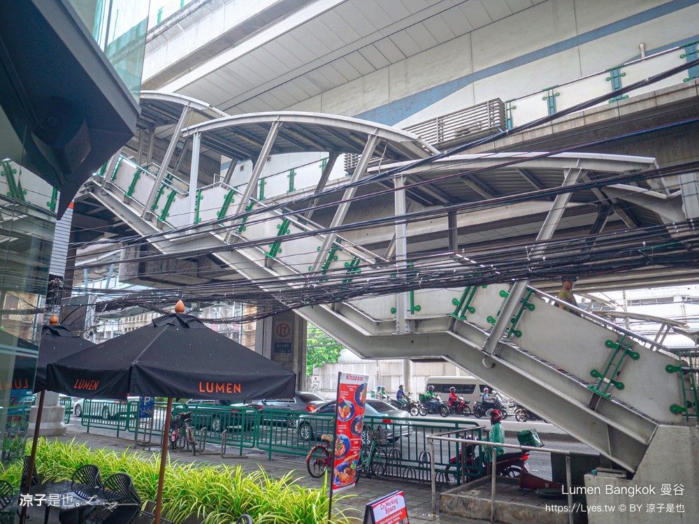 lumen bangkok udomsuk station 泰國飯店 曼谷住宿 新開幕 曼谷飯店推薦 bts住宿 曼谷自由行 房型 交通