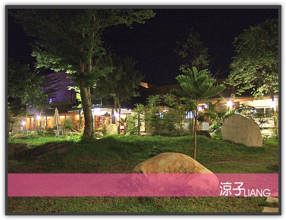 石壁溫泉山莊12