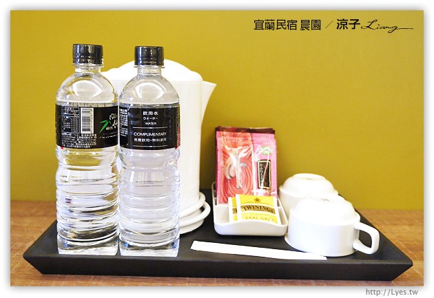 宜蘭民宿-晨園民宿-靠近傳藝中心，每間房都有陽台可以放空的宜蘭民宿