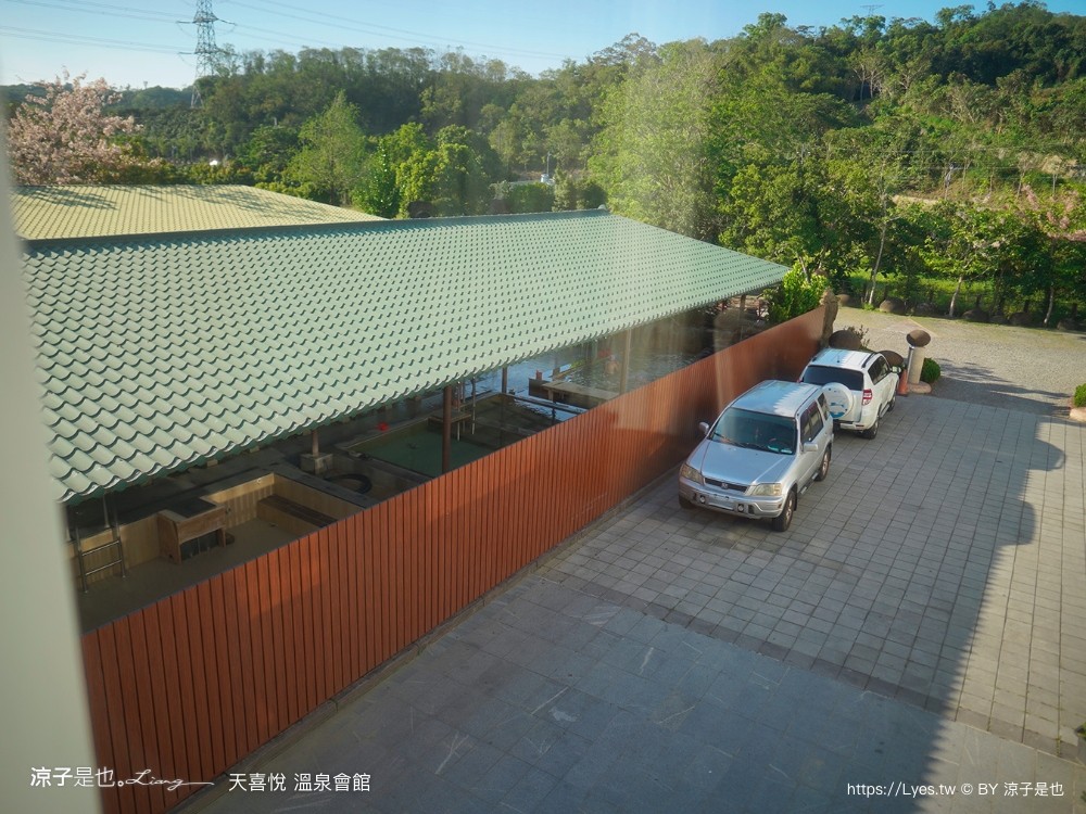 台南天喜悅溫泉會館 台南住宿 龜丹溫泉飯店 台南溫泉住宿 大眾池 泡湯 湯屋 親子飯店 溫泉