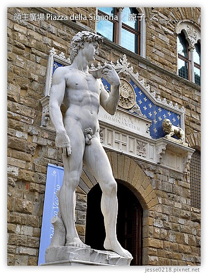 義大利蜜月-聖母百花大教堂、烏菲茲美術館、領主廣場、但丁之家 Day 5義大利佛羅倫斯景點