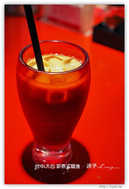 台中-大心 新泰式麵食-瓦城系列的大心麵食餐廳在勤美誠品呦