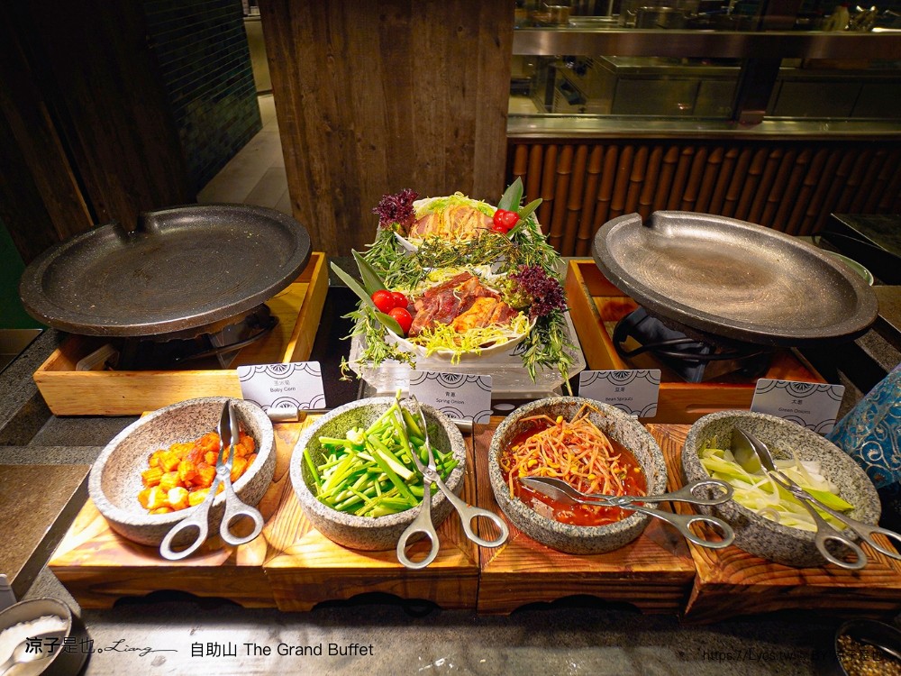 自助山 澳門吃到飽餐廳 飯店buffet 晚餐 澳門自助餐 即煮海鮮 龍蝦吃到飽 上葡京酒店 預約 折扣 優惠 the grand buffet