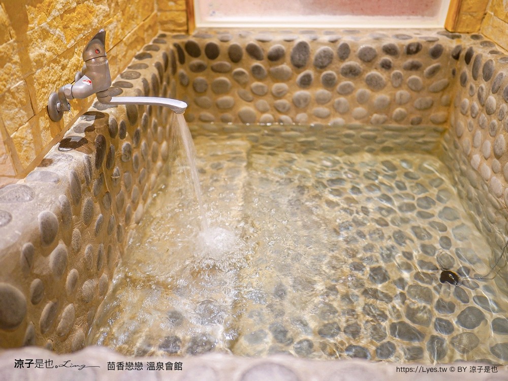 四重溪 茴香戀戀溫泉會館 屏東 溫泉住宿推薦 湯屋愛 水療spa池 露天風呂 大眾溫泉池