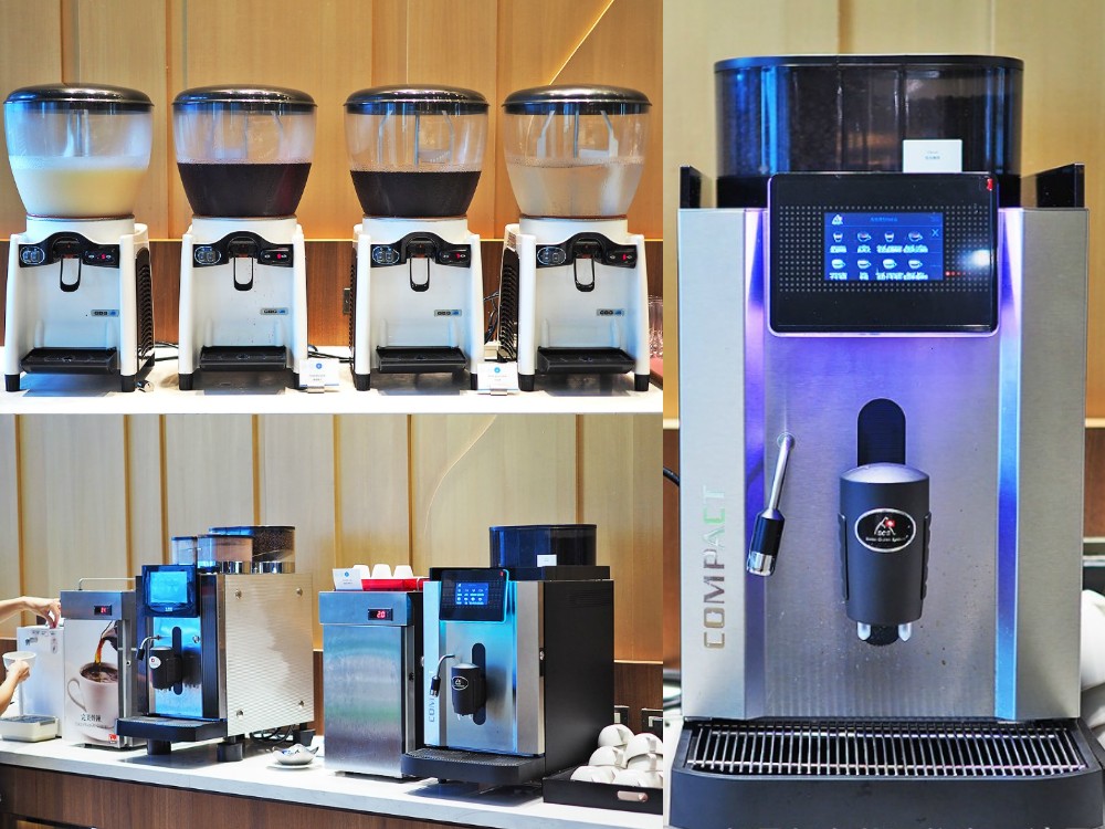 桃園-台北諾富特華航桃園機場飯店(房型&早餐) 室內泳池可看飛機 親子戲水池x蒸氣室x烤箱