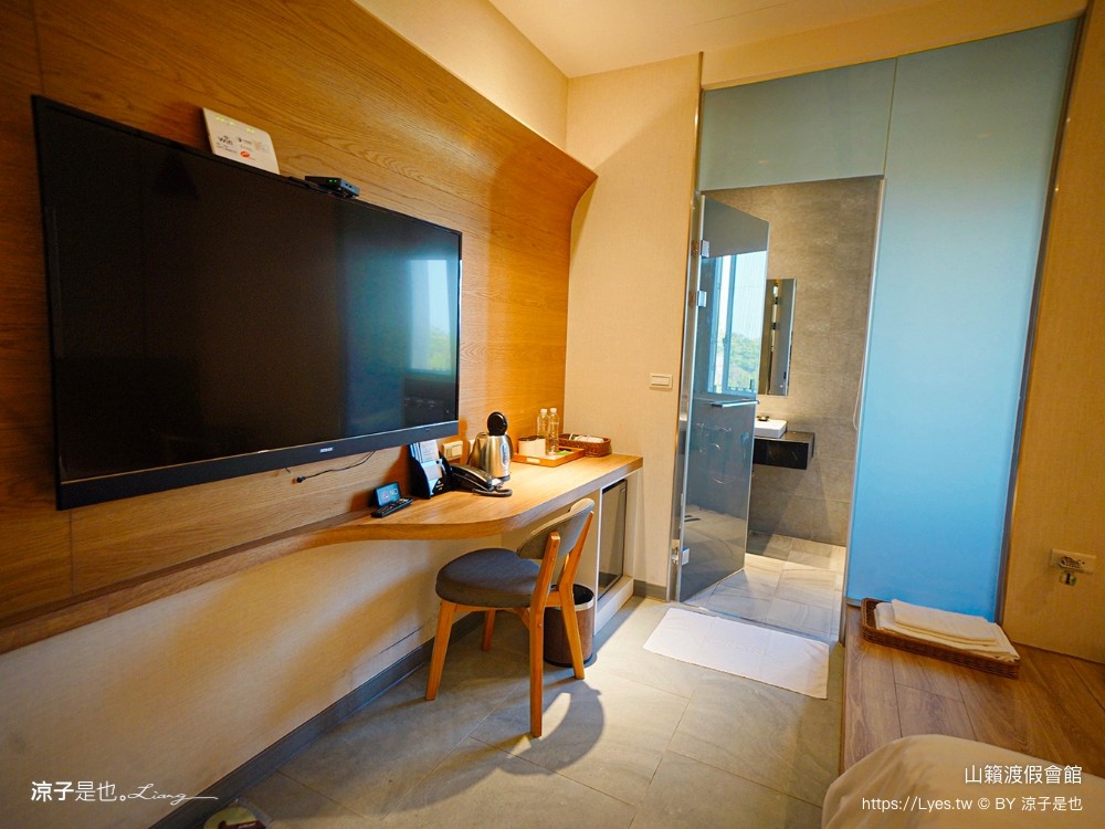 白河山籟會館 台南 溫泉飯店 房型 早餐 湯屋 大眾池 台南民宿 台南住宿 泡湯